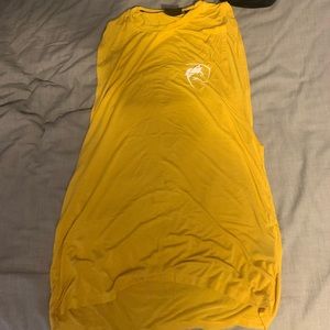 Alphalete aspire tank